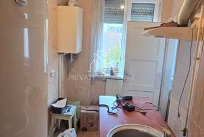 Apartament 2 Camere de Vanzare, Str Tusnad, Zona Ultracentrala - 4