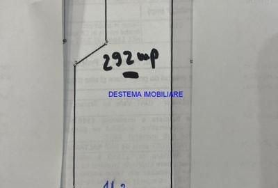Valu lui Traian, teren la sosea, 292 mp - 3