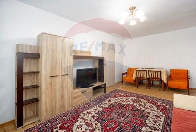 Apartament cu 2 camere de vanzare in zona Harmanului | Comision 0%