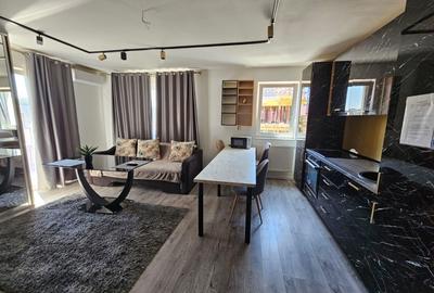 Ideal pentru locuit sau investitie - 2 camere, etaj 1, bloc nou - 3
