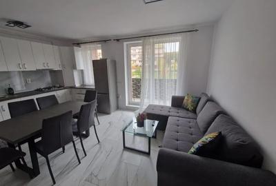 Apartament cu 3 camere,92mp,2parcarri,2terase, Zona Chinteni - 1