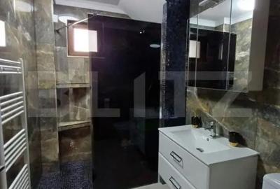 Casă cu 5 camere cu Teren 600 Mp în Turda - 4