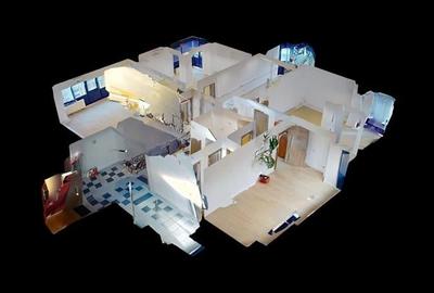 Spatiu birouri, renovat, Centrul Civic, Brasov. - 23