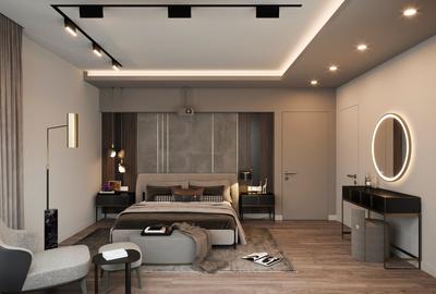 Casă individuală cu 5 camere cu Canalizare în Tunari - 3