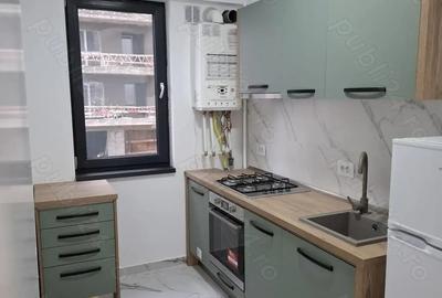 Apartament cu 2 camere decomandat în Timișoara - 6