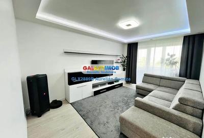 Apartament cu 2 camere decomandat în Crângași