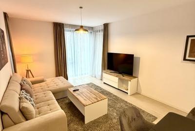 Apartament de inchiriat 3 camere Herastrau/Nordului - 3