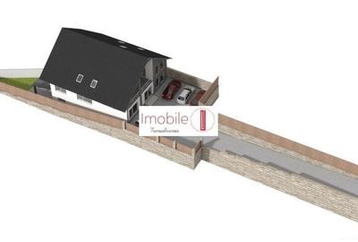 Casă individuală cu 10 camere cu Canalizare în Zorilor - 3