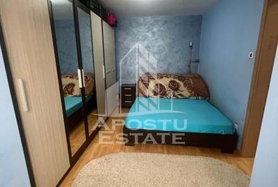 Apartament 2 camere, aer conditionat, semidecomandat, zona Sagului - 5