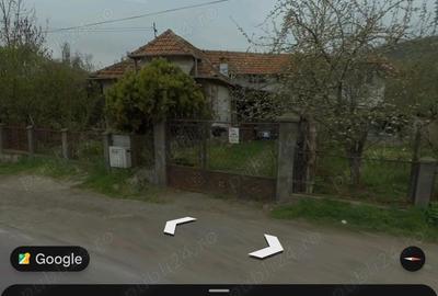 Teren si casa Comuna Pietrosita, Dambovita - 6