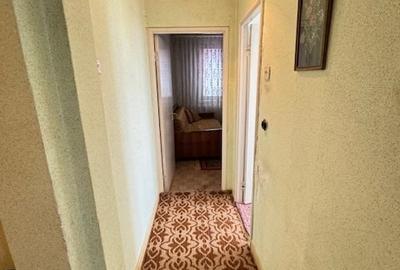 Apartament de vanzare 2 camere decomandate, str. Cornisa, Mun. Bacau - 13