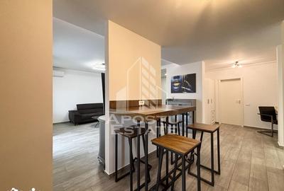 Apartament cu 3 camere, mobilat în Dumbrăvița - 14
