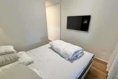 Apartament cu 3 camere decomandat, mobilat în Poiana Brașov - 18