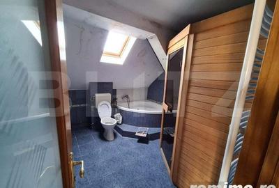 Casa, proprietate pretabila pentru sediu de firma + hala productie - 4