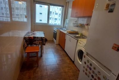 Apartament cu 3 camere semidecomandat în Iancului - 2