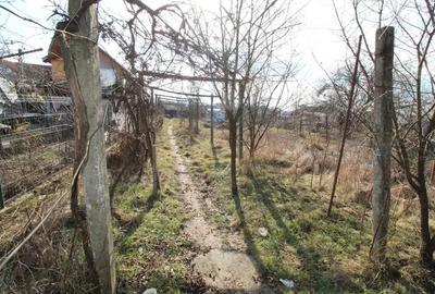 Casa, Calea Bucure?ti, Teren 1427 mp - 6