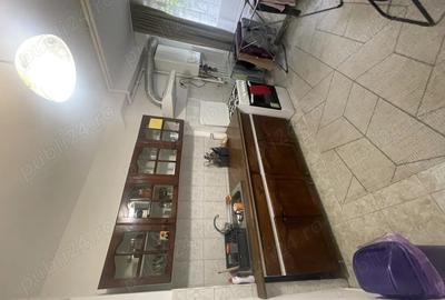 Apartament de inchiriat- zona OMV Marasti - 1