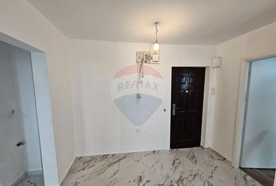 Apartament cu 2 camere decomandat în Rahova