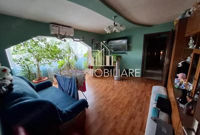 Apartament 2 camere, zona Soarelui, centrala proprie