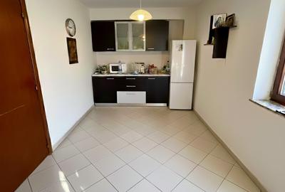 Duplex cu 4 camere cu Canalizare în Olteniței - 11