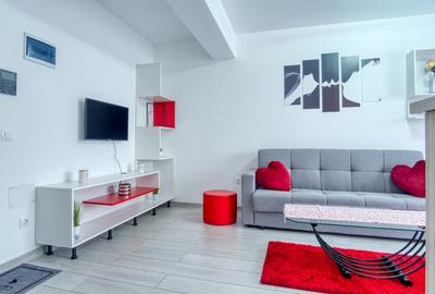 Studio Cochet Și Luminos Avantgarden Bartolomeu