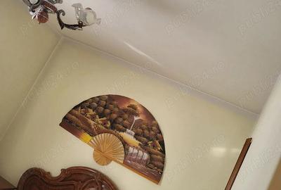 Apartament cu 3 camere decomandat în Central - 4