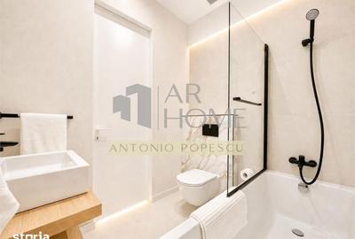 Apartament cu 3 camere în Republicii - 4