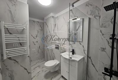 Apartament cu 2 camere semidecomandat în Iris - 7