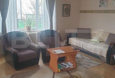 Casă cu 1 camere cu Teren 700 Mp în Central - 13