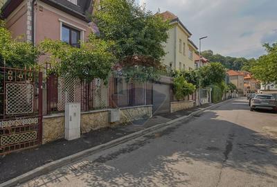 Apartament in vila, Dealul Cetatii, Brasov - 4