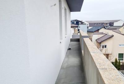 Apartament 3 camere-terasa 130 mp-Aurel Persu-Berceni-Comision 0 - 3