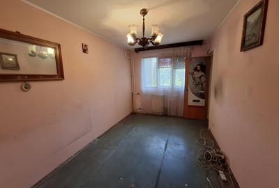 Vanzare apartament 3 camere 49 mp + boxa Progresul / Eroii Revolutiei - 15