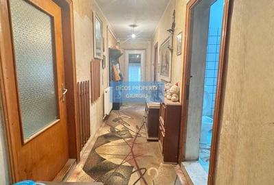 Casă de vânzare pe Strada Cetății, teren 428 mp - 10