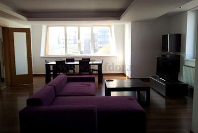 Primaverii - apartament cu 3 camere de vanzare Primaverii - apartament cu 3 camere de vanzare - 3