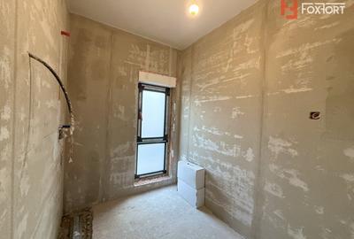 Casă individuală cu 5 camere cu Canalizare în Dumbrăvița - 20