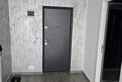 Apartament cu 2 camere în Gilău - 7