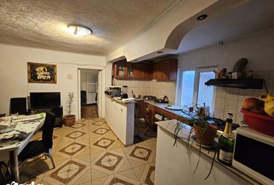 Casă cu 3 camere cu Teren 279 Mp în Brestei - 7