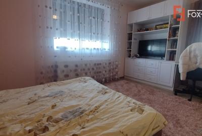 Casa individuala 3 camere, Sacalaz- Cabana cu Semineu Casa individuala 3 camere, Sacalaz- Cabana cu Semineu - 33