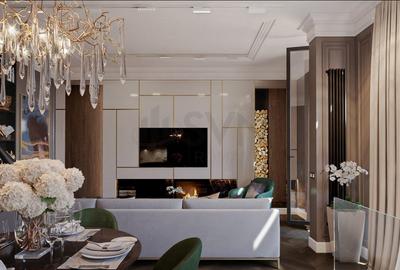 REA1026543 Apartament modern tip duplex I Zona Aviatiei I Terasa 42 mp - 2