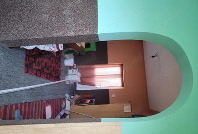 Casă cu 2 camere în Schitu Duca - 4