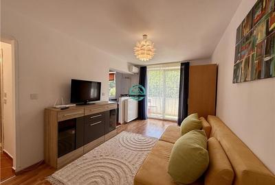 Apartament de vanzare cu 1 camera, mobilat si utilat, Ultracentral - 2