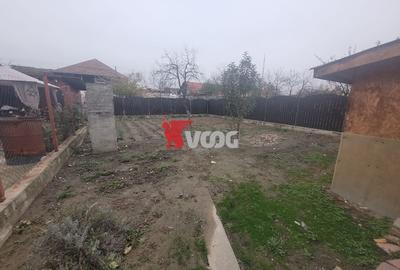 Casă individuală cu 2 camere cu Canalizare în Ciarda Roșie - 2