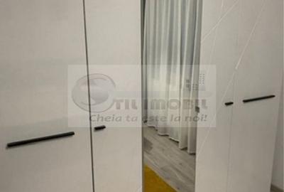 Apartament 2 camere Rond Pacurari- 360 euro Apartament 2 camere Rond Pacurari- 360 euro - 5