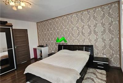 Apartament de vanzare 3 camere Sibiu Doamna Stanca - 5