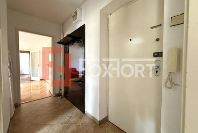 OPORTUNITATE INVESTITIE -Apartament cu 3 camere, etaj intermediar, zona Central - 8