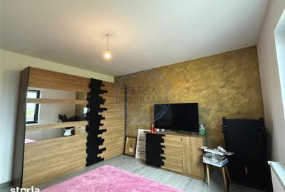 Casă cu 3 camere cu Teren 616 Mp în Central - 2