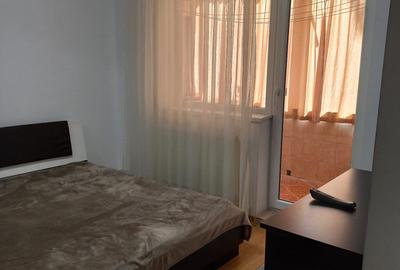 Apartament 2 camere - Tomis Nord - Brotacei - 450 euro/luna(Cod E2) - 3