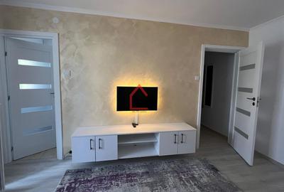 Apartament cu doua cemere, Tătărași, Totul nou,  Prima închiriere - 3