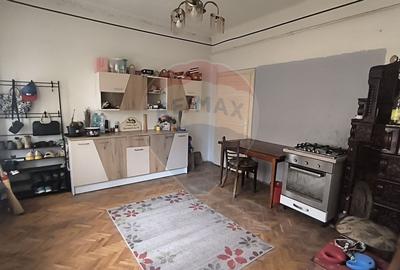 Casă individuală cu 3 camere cu Garaj în Exterior Sud - 22