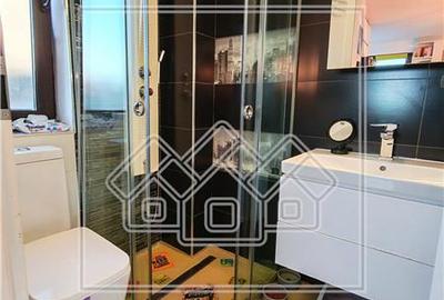 Duplex cu 4 camere cu Canalizare în Aeroport - 9
